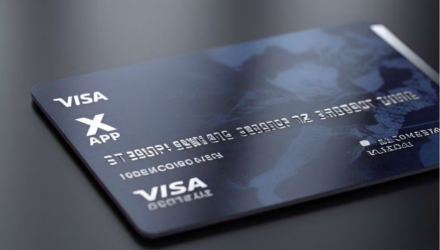 Visa X