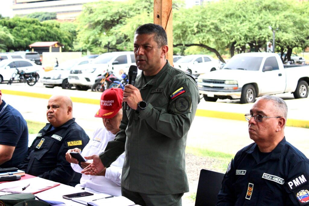 Maracaibo desplegó unidades populares para la paz 5 WhatsApp Image 2025 01 08 at 11.33.00 AM
