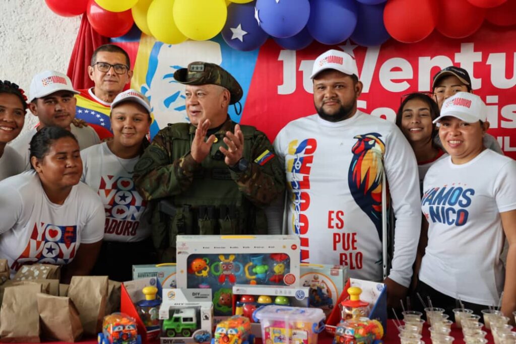 Activaron «Operación Mercurio» para socorrer a desplazados de violencia en Colombia 2 WhatsApp Image 2025 01 22 at 3.25.20 PM