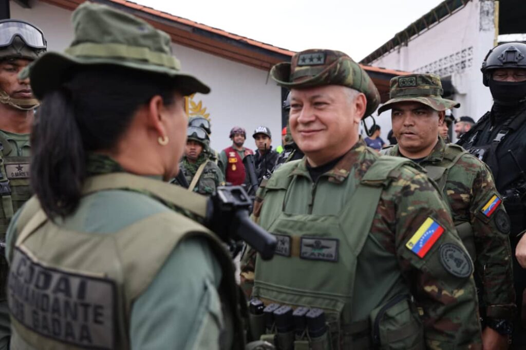 Activaron «Operación Mercurio» para socorrer a desplazados de violencia en Colombia 4 WhatsApp Image 2025 01 22 at 3.25.21 PM