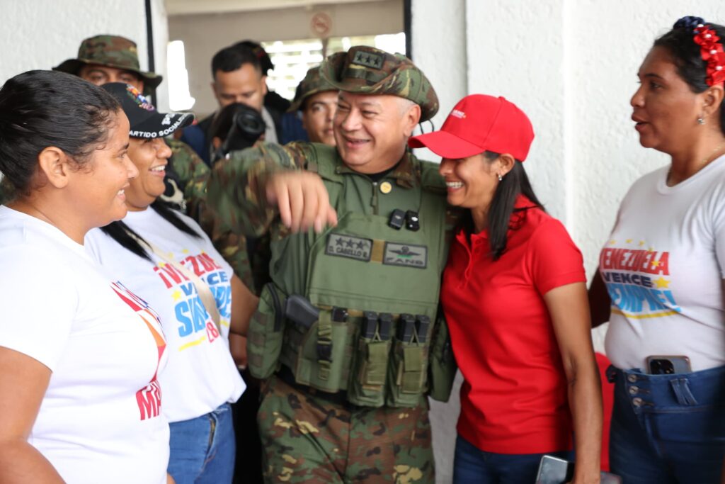 Activaron «Operación Mercurio» para socorrer a desplazados de violencia en Colombia 6 WhatsApp Image 2025 01 22 at 3.25.38 PM