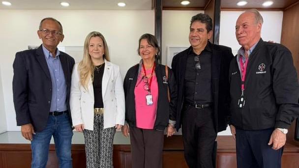 La Gobernación del Estado Zulia y el CAMLB inauguraron la Exposición «La Maracaibo Inmortal» en el Día de la Zulianidad 2025 3 WhatsApp Image 2025 01 30 at 11.24.53 AM 1