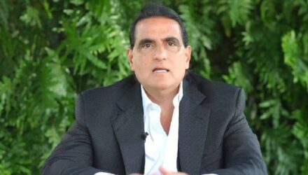 Alex Saab