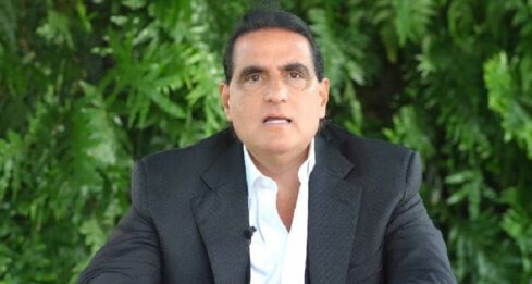 Alex Saab