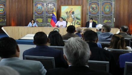 Maduro