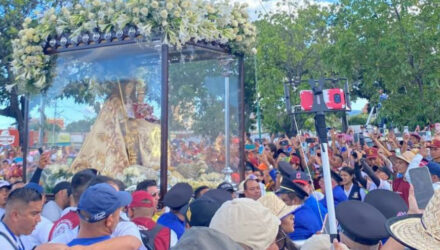 Divina Pastora