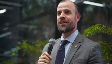 designan a roman maniglia darwic como presidente encargado de pequiven 165802