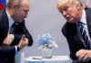 Trump- Putin