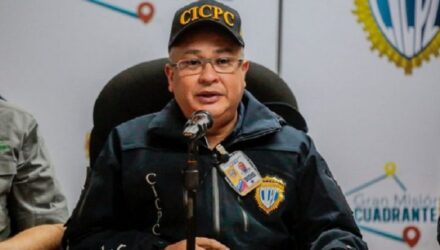 Douglas Rico