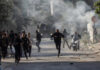 enfrentamiento entre israel y gaza 12594