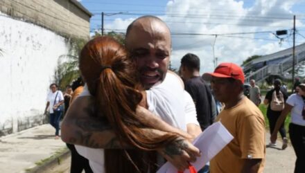 Foro Penal confirmó 15 excarcelaciones de militares 3 Foro