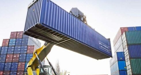 Exportaciones