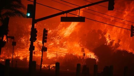 Incendios