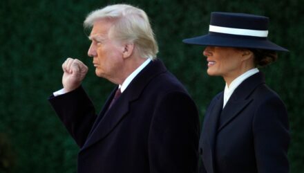 jura trump