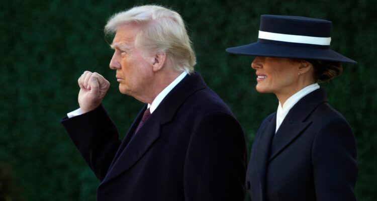 jura trump