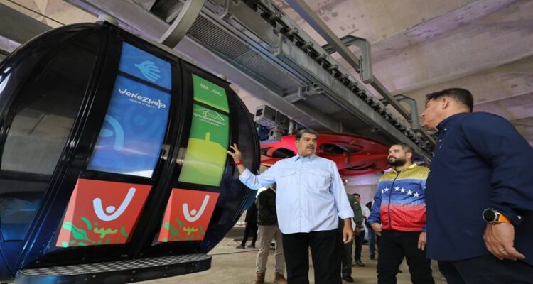Maduro