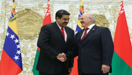 Maduro