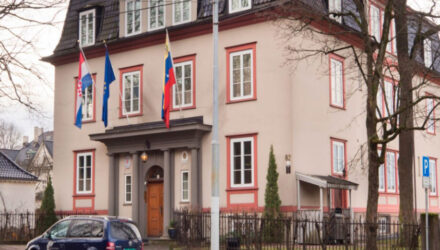 Noruega