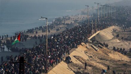 Gaza