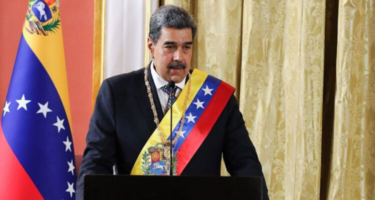 Toma de Posesión Presidencial: Nicolás Maduro firmará decreto para crear la Comisión Nacional de la reforma constitucional 1 presidente nicolas maduro jamas les fallare y voy volcanico por la paz de venezuela 34402