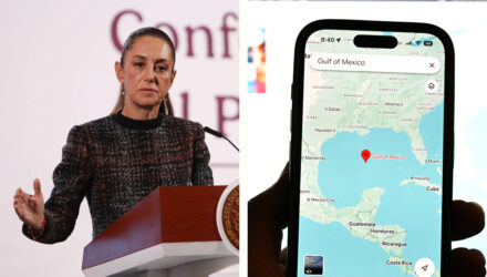 México Google