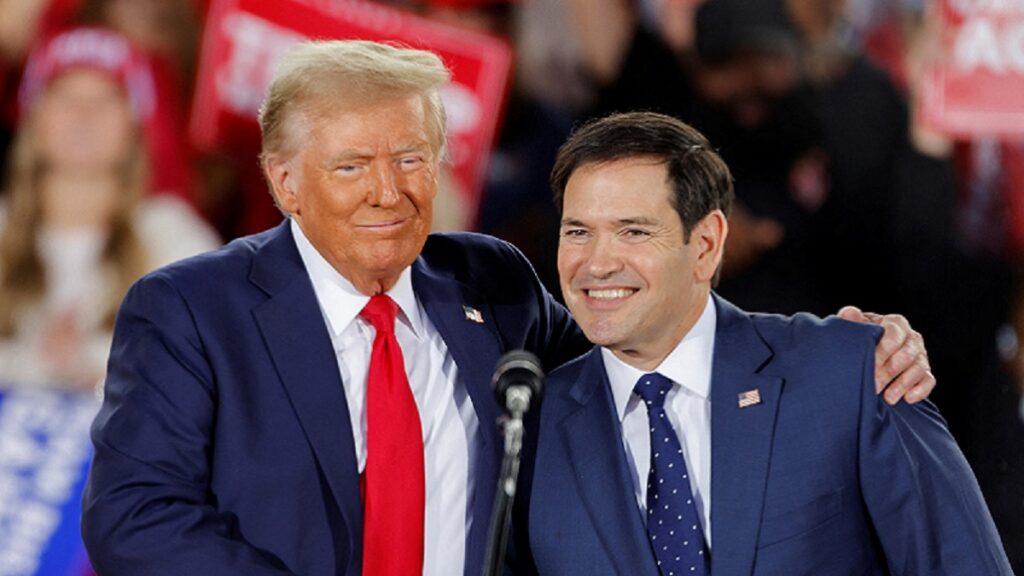Rubio