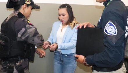 wanda valle aragua bebecita efe