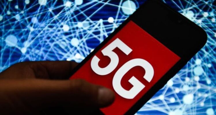 5G