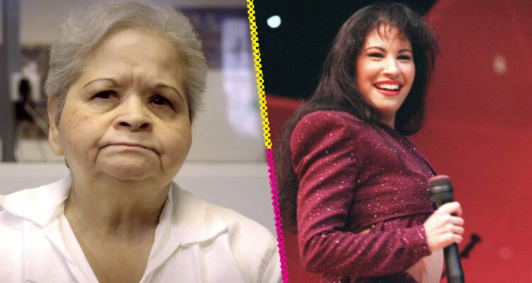 yolanda saldivar selena solicita libertad condicional 2025 3