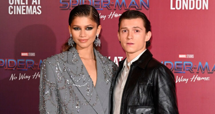 Zendaya y Tom Holland están comprometidos 1 zendaya-y-tom-holland-