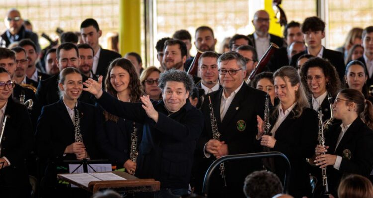 Dudamel