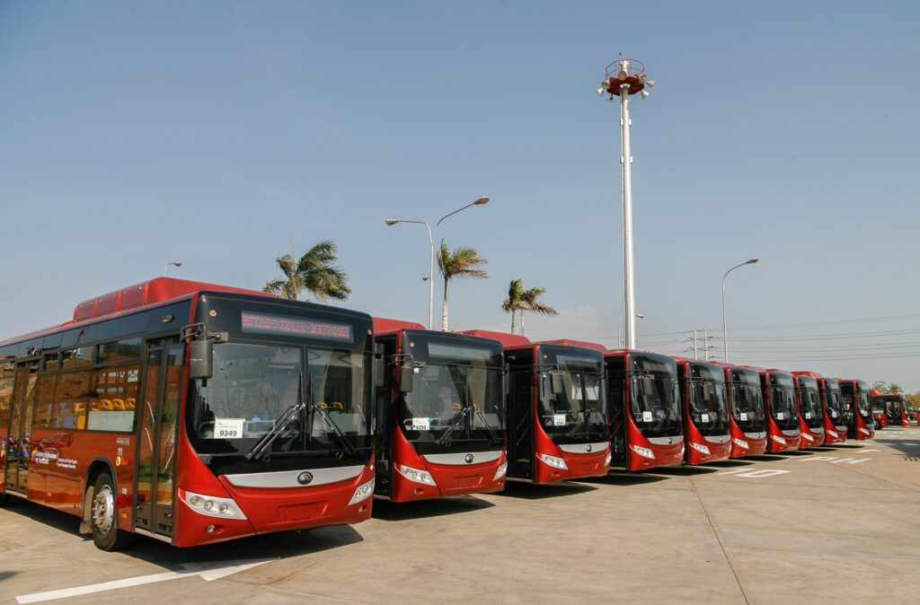 Metro de Maracaibo moviliza a usuarios en Carnavales Felices 2025 3 1001485139