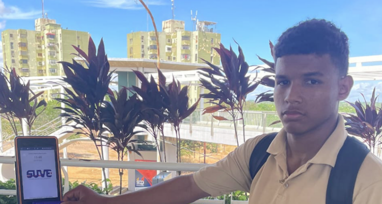 Metro de Maracaibo pone a la orden de los marabinos una nueva modalidad de pago electrónico 1 Metro