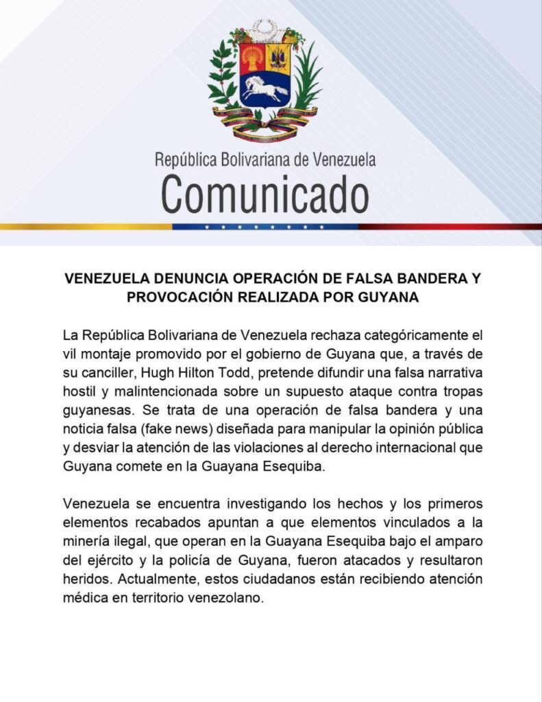 5017571745594453506 comunicado