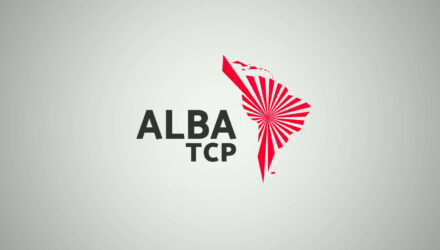 ALBA TCP