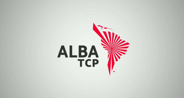 ALBA TCP