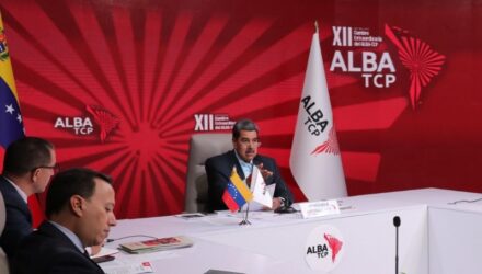 Maduro