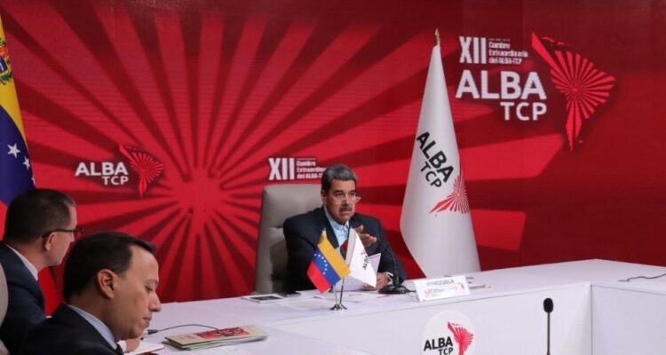 Maduro