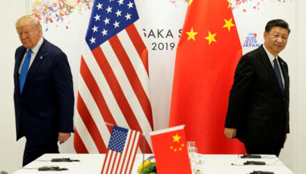 Aranceles a China