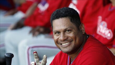 Bob Abreu