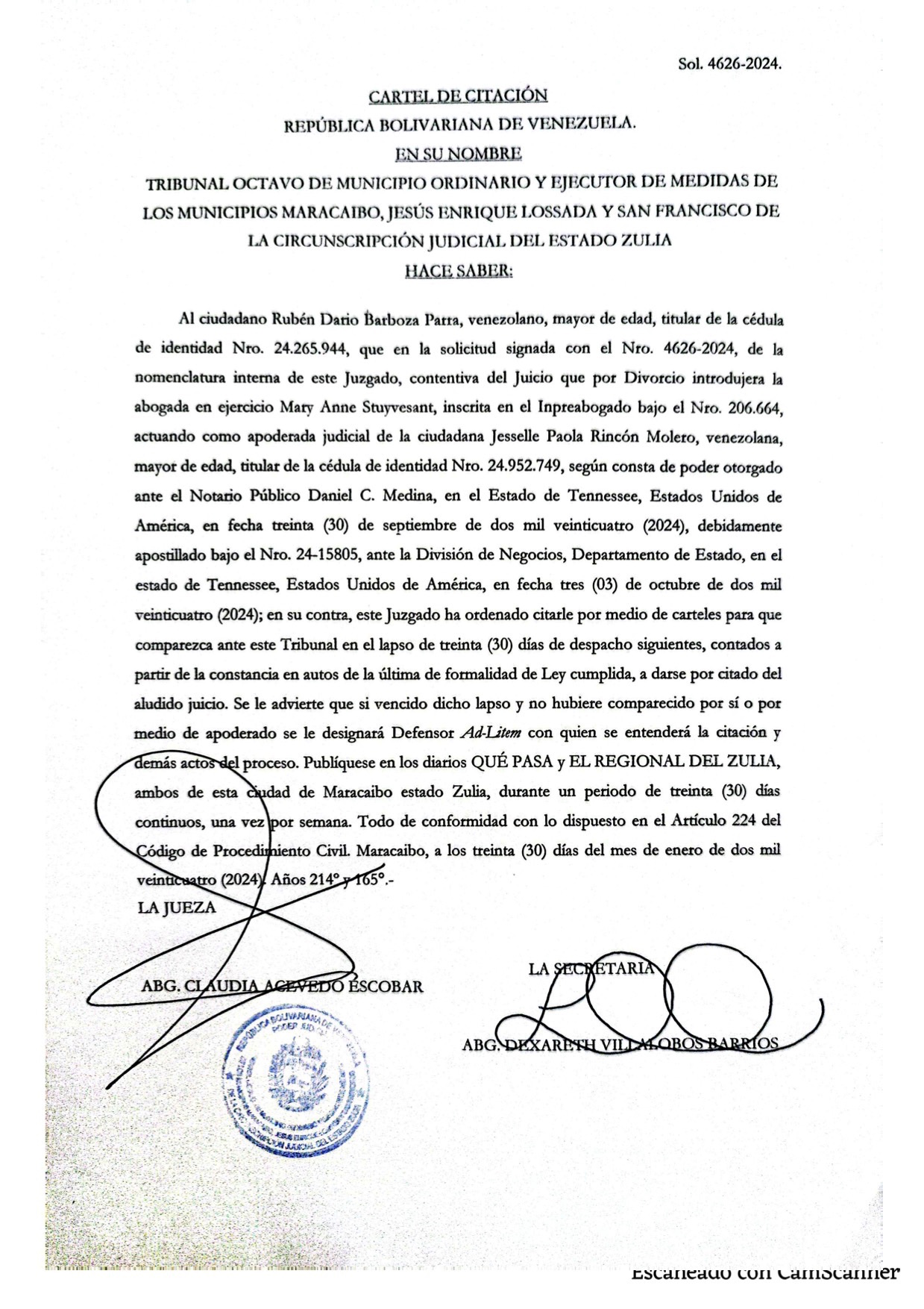 CARTEL