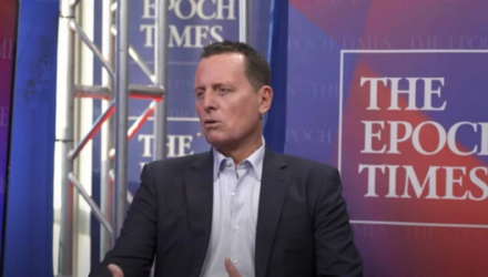 Richard Grenell
