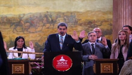 Maduro