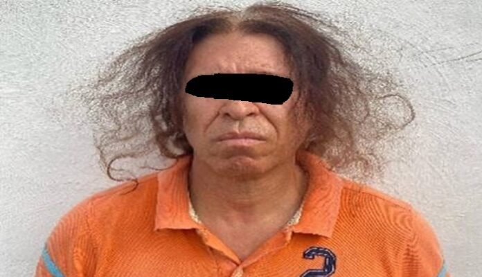 Atraparon a un hombre por pornografía infantil en Aragua 1 Detenido por pornografía infantil