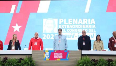 Maduro. Diosdado