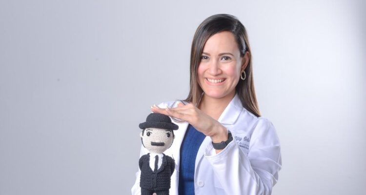 Dra. Lily Soto