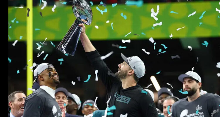 Eagles