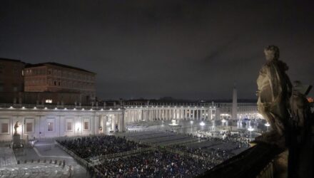 Vaticano