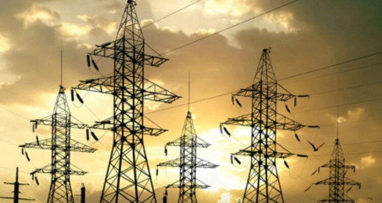 Energía eléctrica