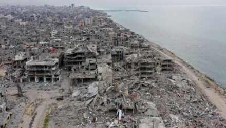 Gaza